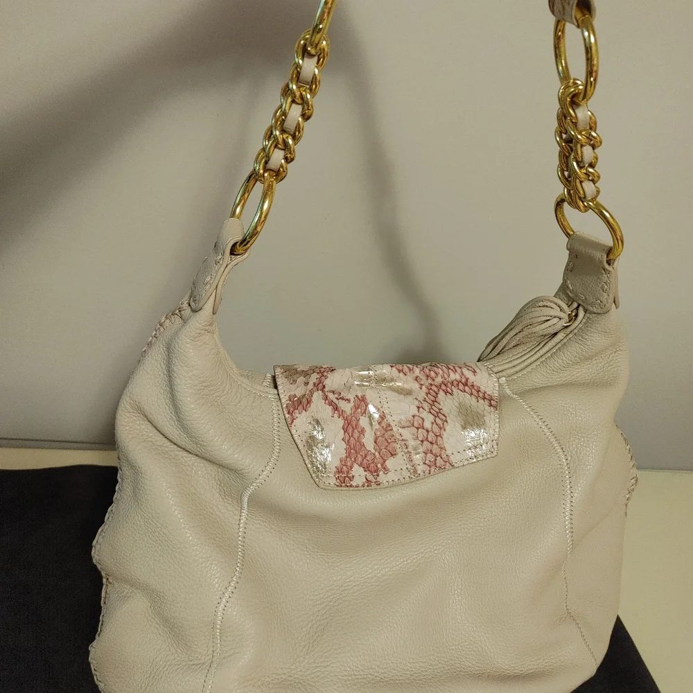 Vintage Chi by Carlos Falchi - Picture 2 of 7